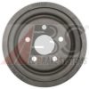 RAY 2914 Brake Drum